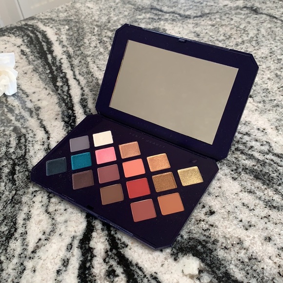 FENTY BEAUTY Moroccan Spice Eyeshadow Palette, Never used - Picture 4 of 7